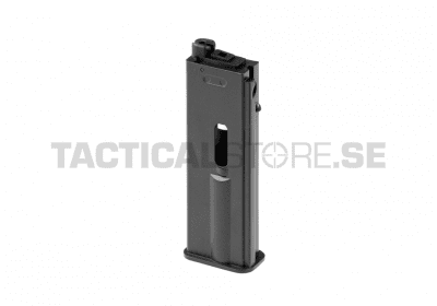 KWC C96 Full Auto Full Metal Co2 6mm