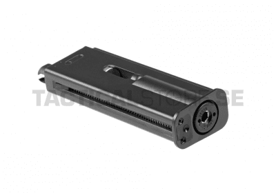 KWC C96 Full Auto Full Metal Co2 6mm
