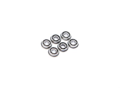 ASG Ultimate Steel Ball Bearings 8mm Gen. 2 6st