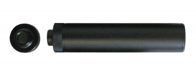 Swiss Arms Ljuddämpare 147x32 -14mm CCW
