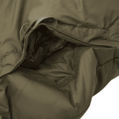 Carinthia Survival One Sleeping Bag Winter -18°C/-40°C