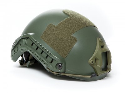 ASG Strike Systems Fast Helmet