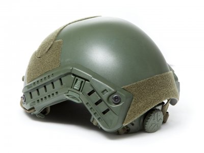 ASG Strike Systems Fast Helmet