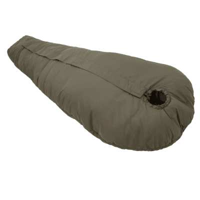 Carinthia Defence 4 Sleeping Bag -8,8°C/-35°C