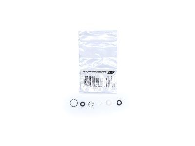 ASG Parts Kit - CZ P-09 Pellet Pistol Series