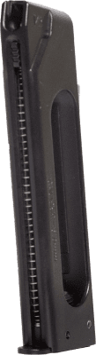 Cybergun Magasin - Colt 1911 Rail NBB 15rds CO2
