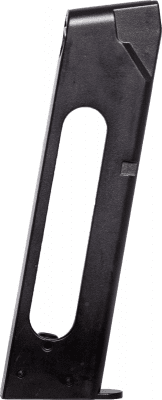 Cybergun Magasin - Colt 1911 Rail NBB 15rds CO2