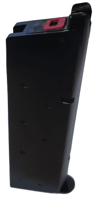 Cybergun Magazine - AW Custom Colt 1911 GBB 6mm