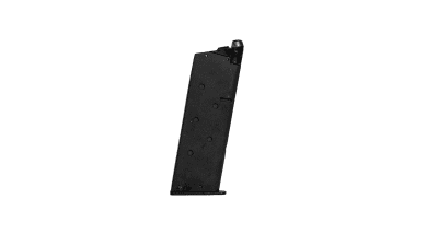 Cybergun Magasin - Colt 1911 Gas 6mm