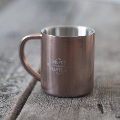 Lemmel Kaffe Framtiden Daug 220ml