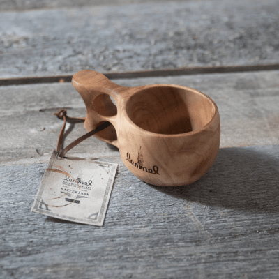 Lemmel Coffee Dark Cup 1.5 dl