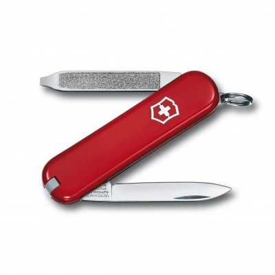 Victorinox Escort - Röd