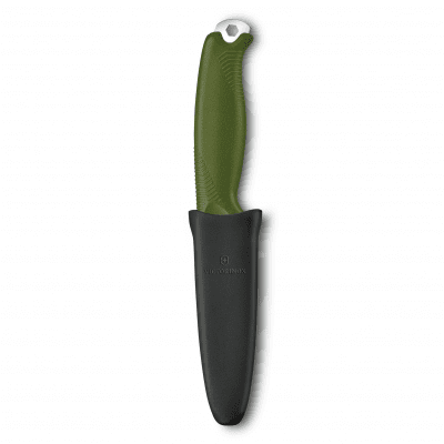 Victorinox Venture - Oliv