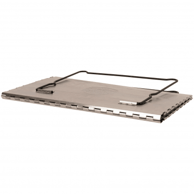 UCO Flatpack Grill & Firepit Hopfällbar Grill - XL