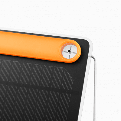 Bio Lite Solar Panel 5 +