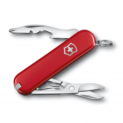 Victorinox Jetsetter - Red