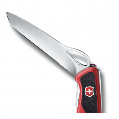 Victorinox RangerGrip 61 - Red/Black