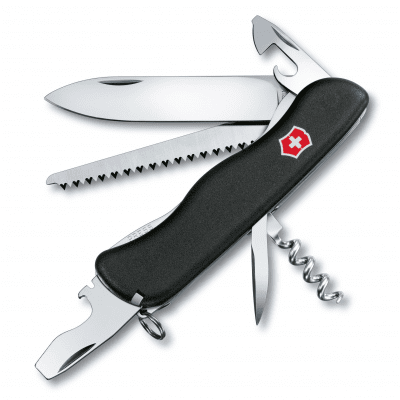 Victorinox Forester - Svart