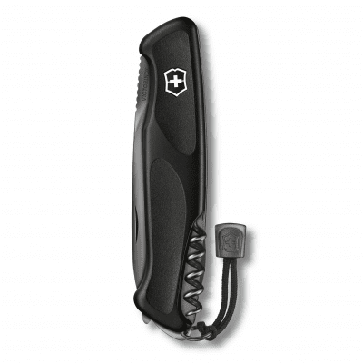 Victorinox Ranger Grip 55 - Onyx Black