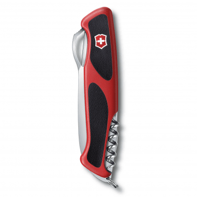 Victorinox RangerGrip 61 - Red/Black