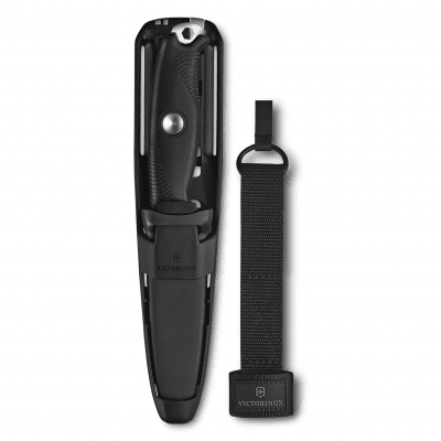 Victorinox Venture Pro - Svart