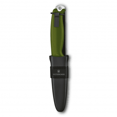 Victorinox Venture - Oliv