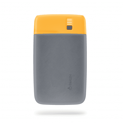 Bio Lite Charge 20 PD 6000 mAh