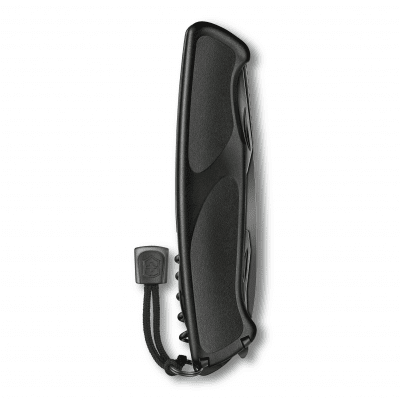 Victorinox Ranger Grip 55 - Onyx Black