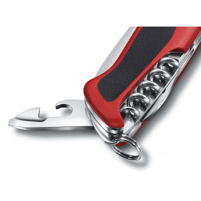Victorinox RangerGrip 61 - Red/Black