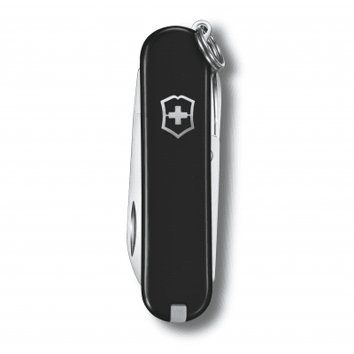 Victorinox Classic SD - Dark Illusion