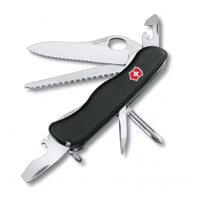 Victorinox Military - Black