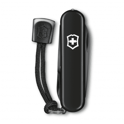 Victorinox Signature Lite Onyx Black