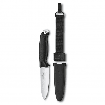 Victorinox Venture - Svart