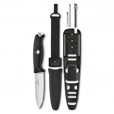 Victorinox Venture Pro - Svart