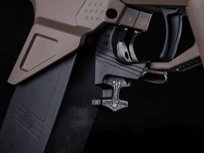 ASG CZ Scorpion EVO A.C.E. M105