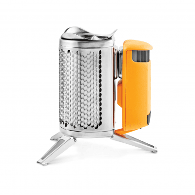 Bio Lite CampStove 2 +