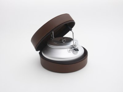 Lemmel Kaffe Svärtan 0.9L (Färg: Cognac)