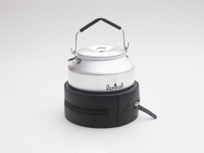 Lemmel Kaffe Svärtan 0.9L (Färg: Svart)