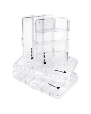 Guideline Tubflugeask Slim