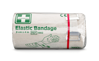 Cederroth Elastic Bandage
