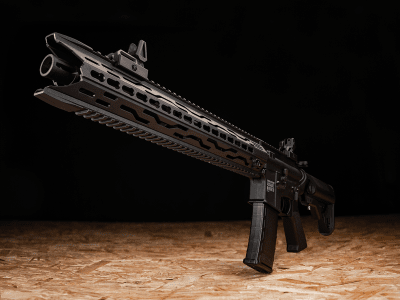 ASG Assault MXR18 Sportline 6mm