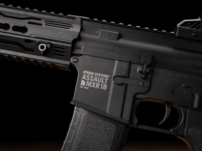 ASG Assault MXR18 Sportline 6mm