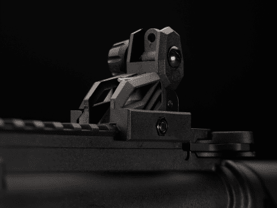 ASG Assault MXR18 Sportline 6mm