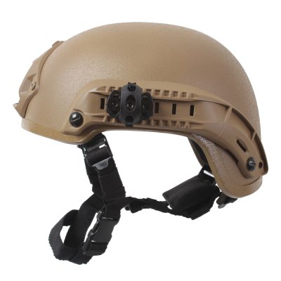 Rothco Base Jump Helmet Accessory Pack
