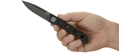 CRKT M16-03DB Deadbolt