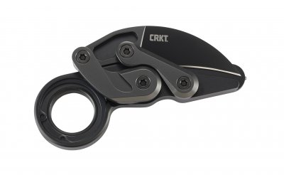 CRKT Provoke First Responder