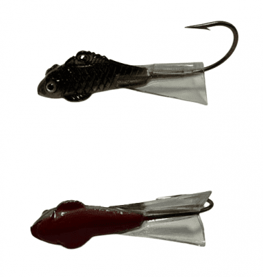 Adexa Bubblan Balance Lure 45mm/7g