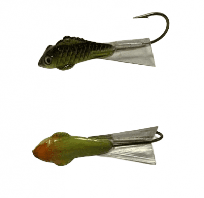 Adexa Bubblan Balance Lure 45mm/7g