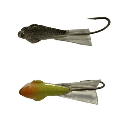 Adexa Bubblan Balance Lure 45mm/7g