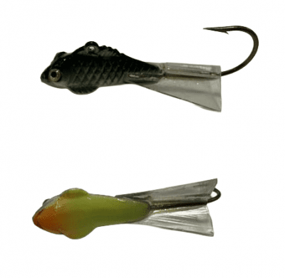 Adexa Bubblan Balance Lure 45mm/7g